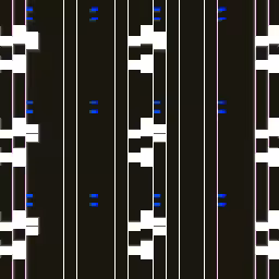 ghost attractor #16