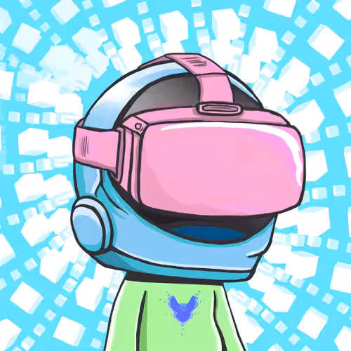 VibeNauts #2325