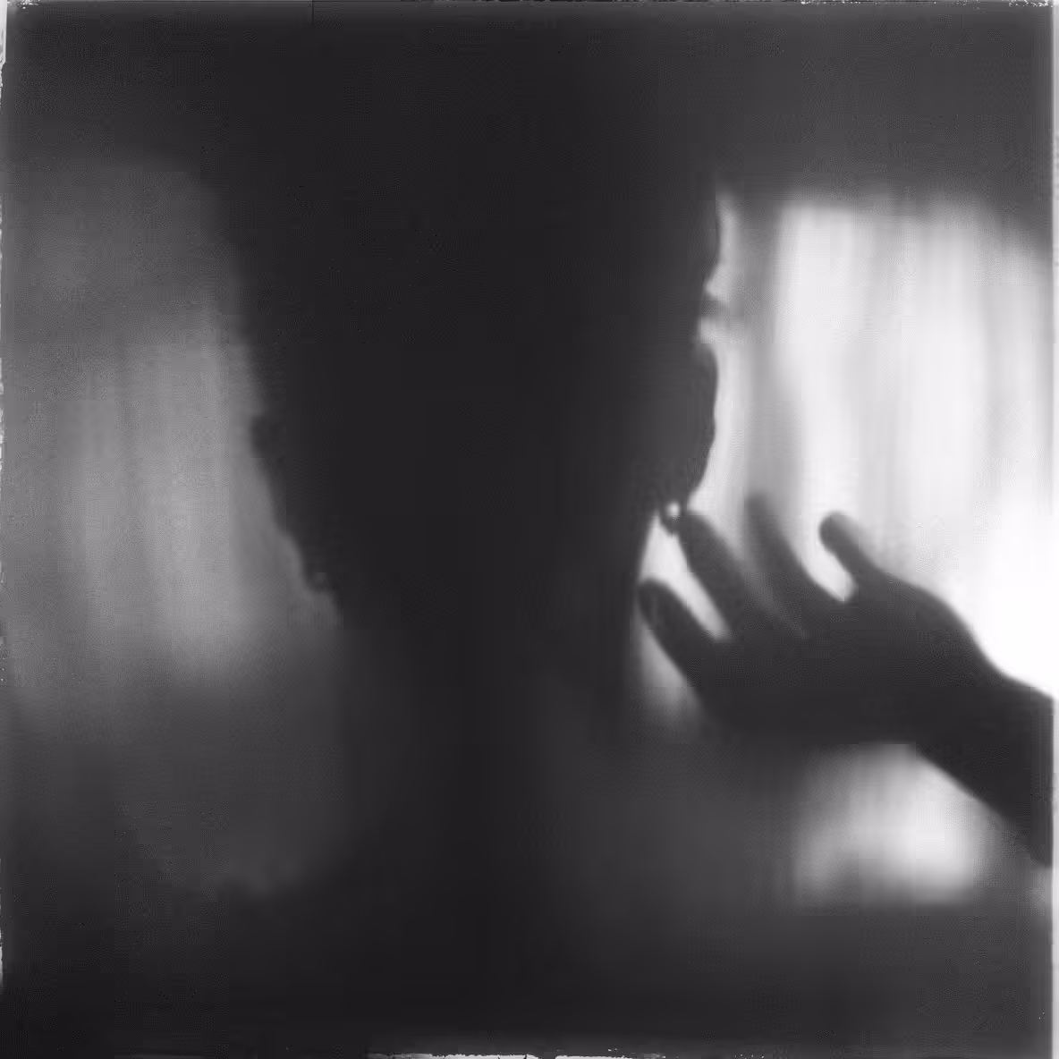 Shadow of the imagination