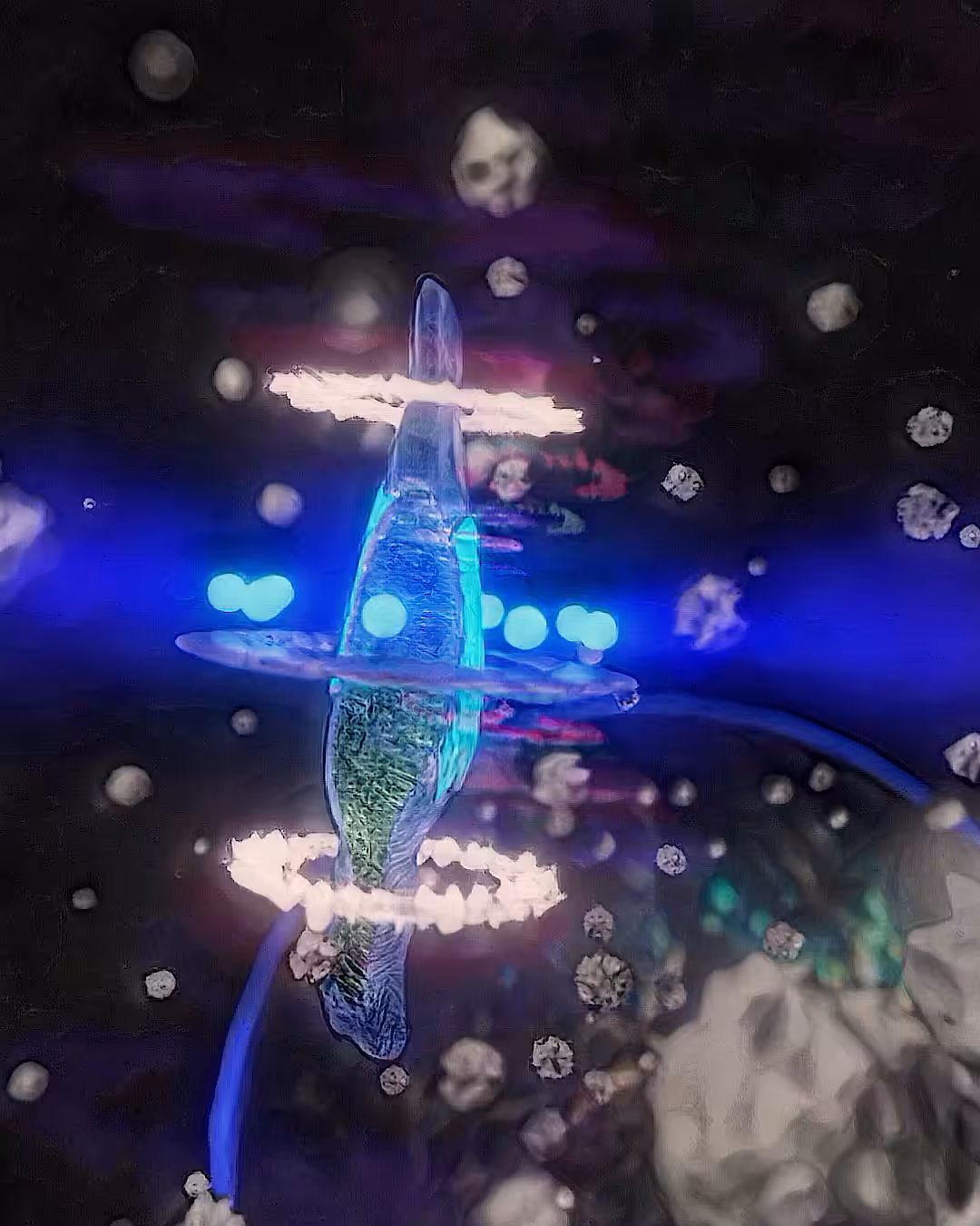 Space Armada
