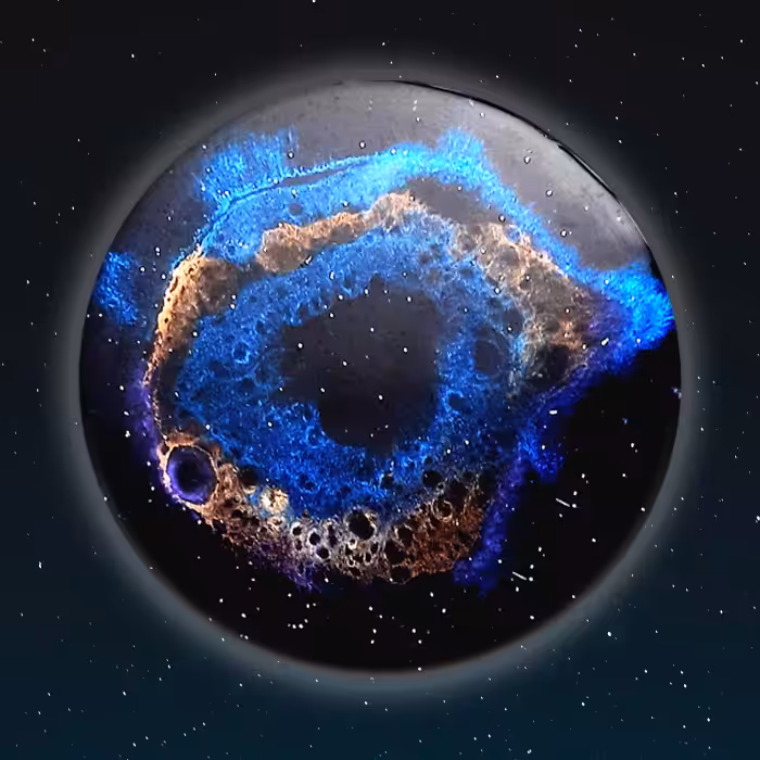 Helix nebula