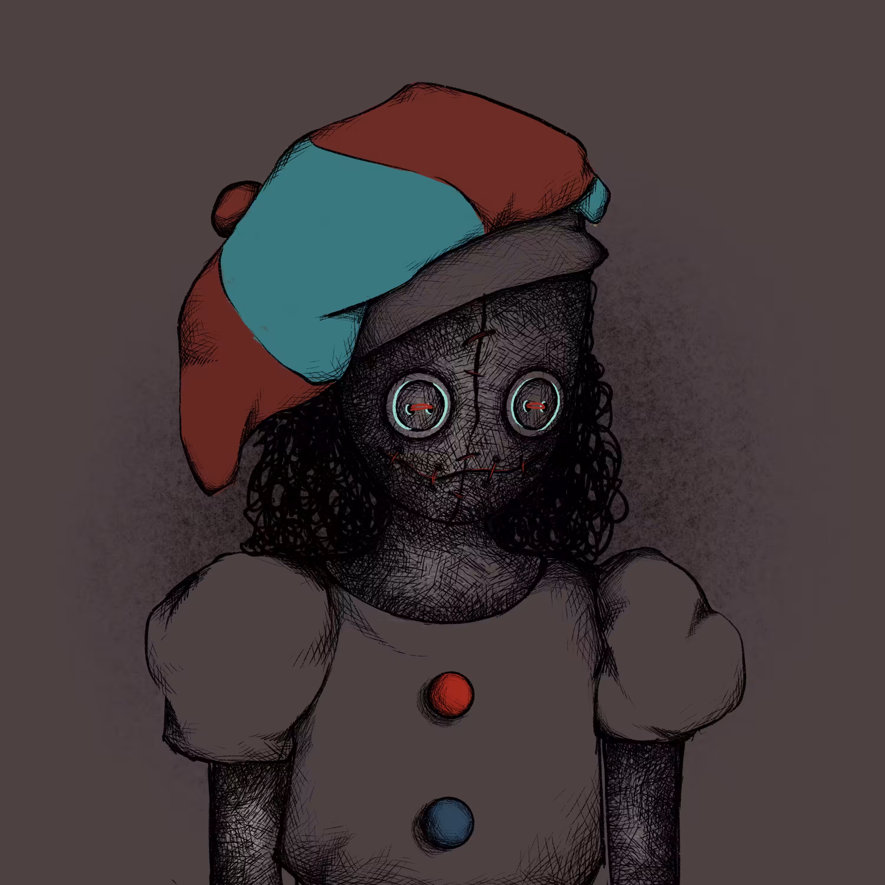 TheDolls #164