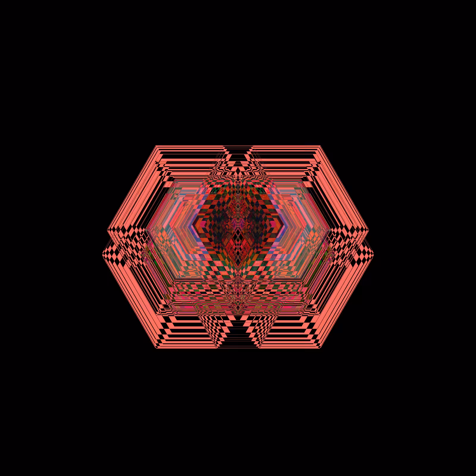 PixelShifter #221