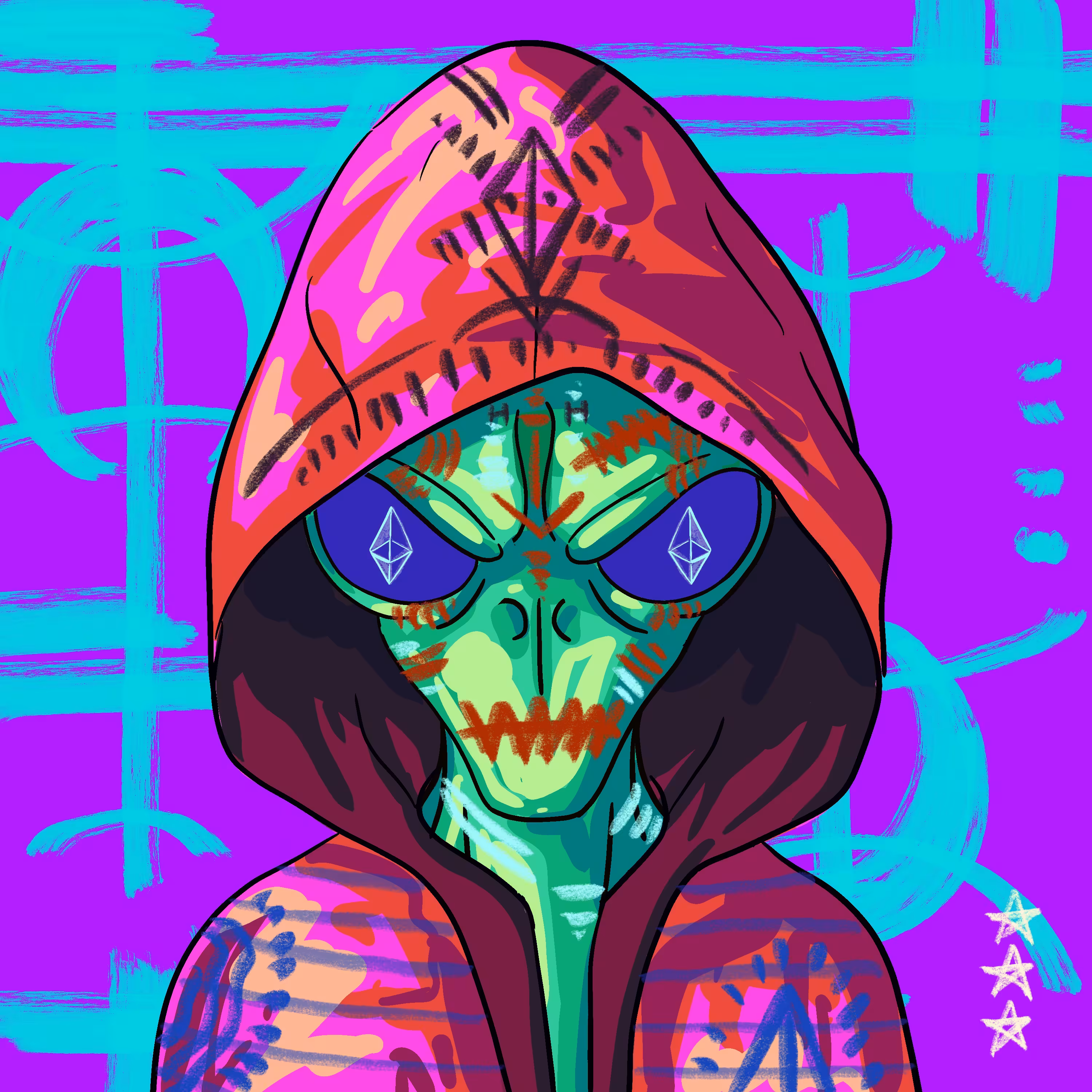 SimpTribe #182