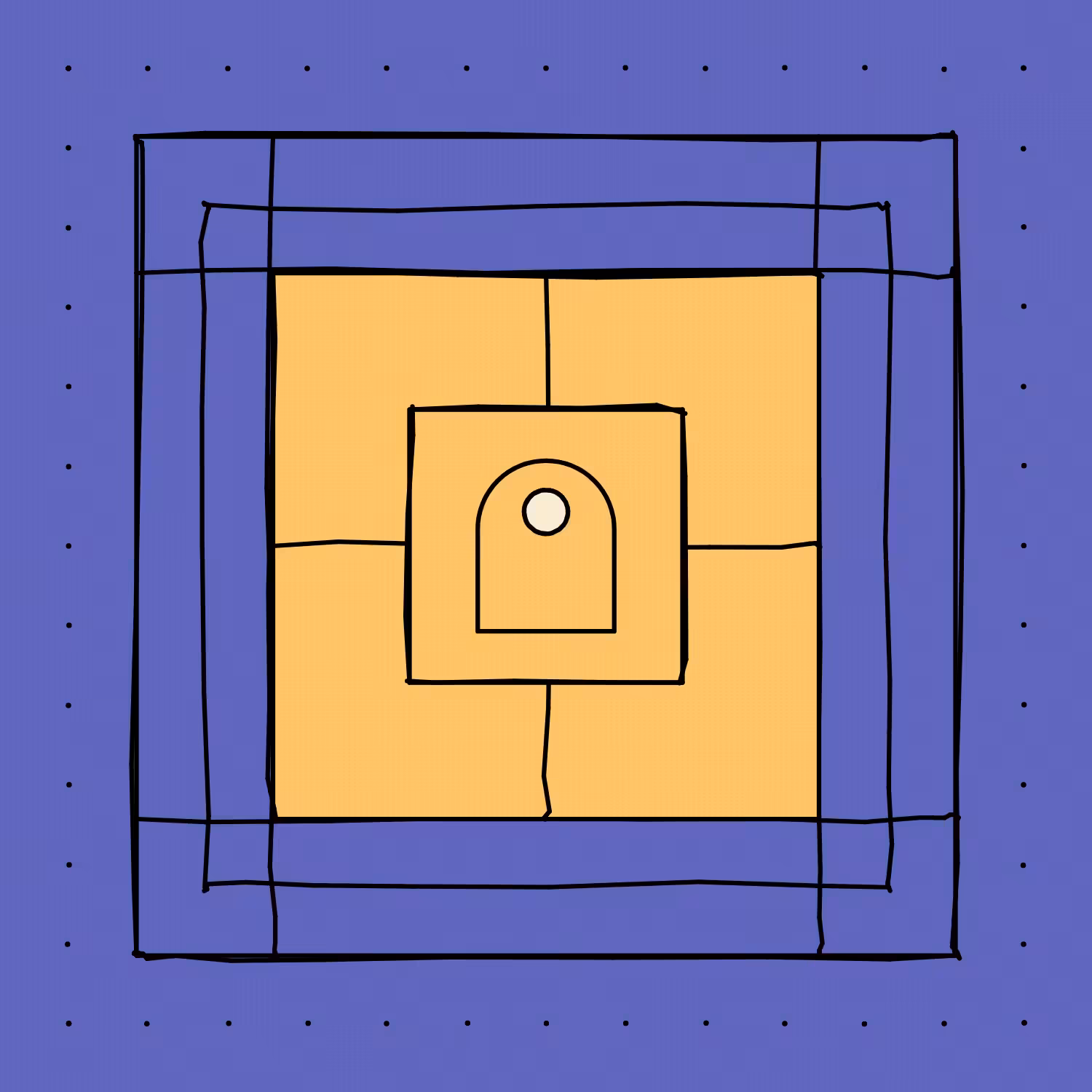 Borders Revisited #20