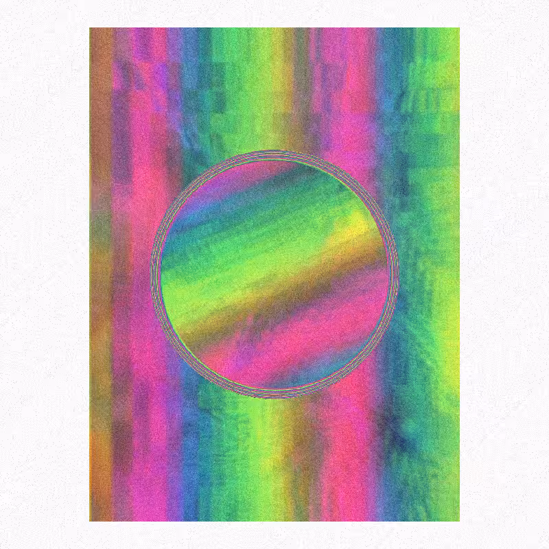 TIME CRYSTALS 💎⏱ #47