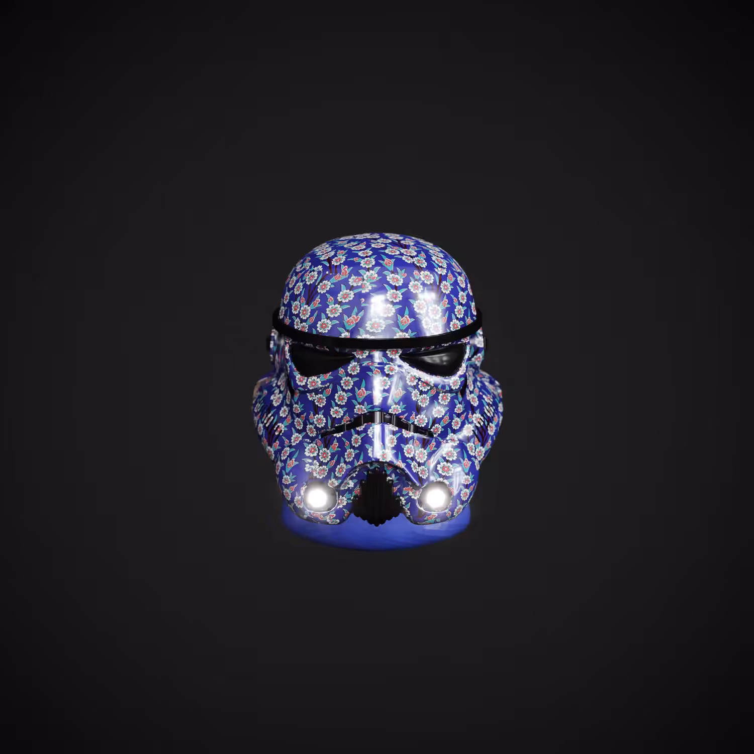 PEPE trooper collection #1