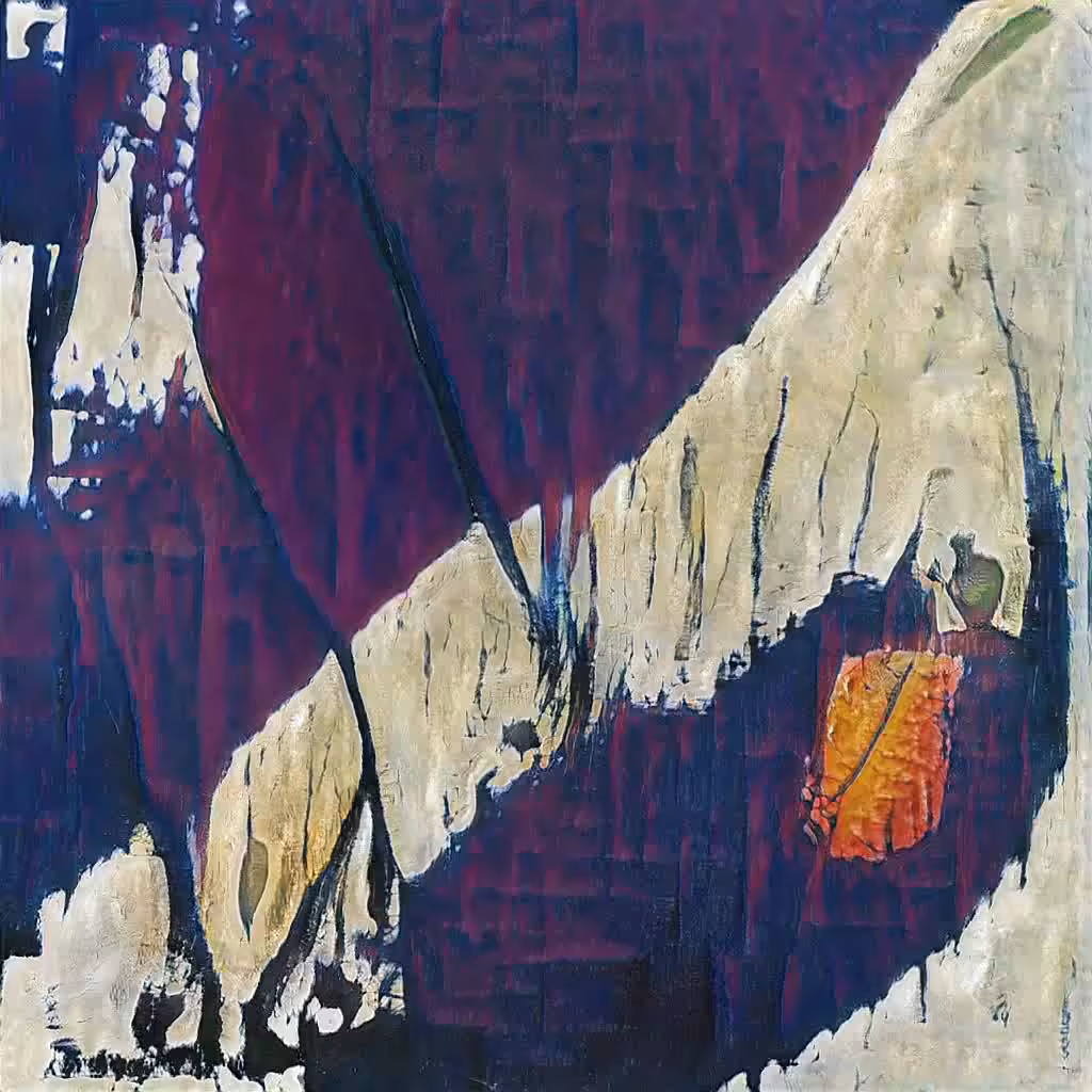 Artifical abstract