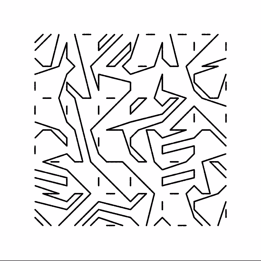 Font #128