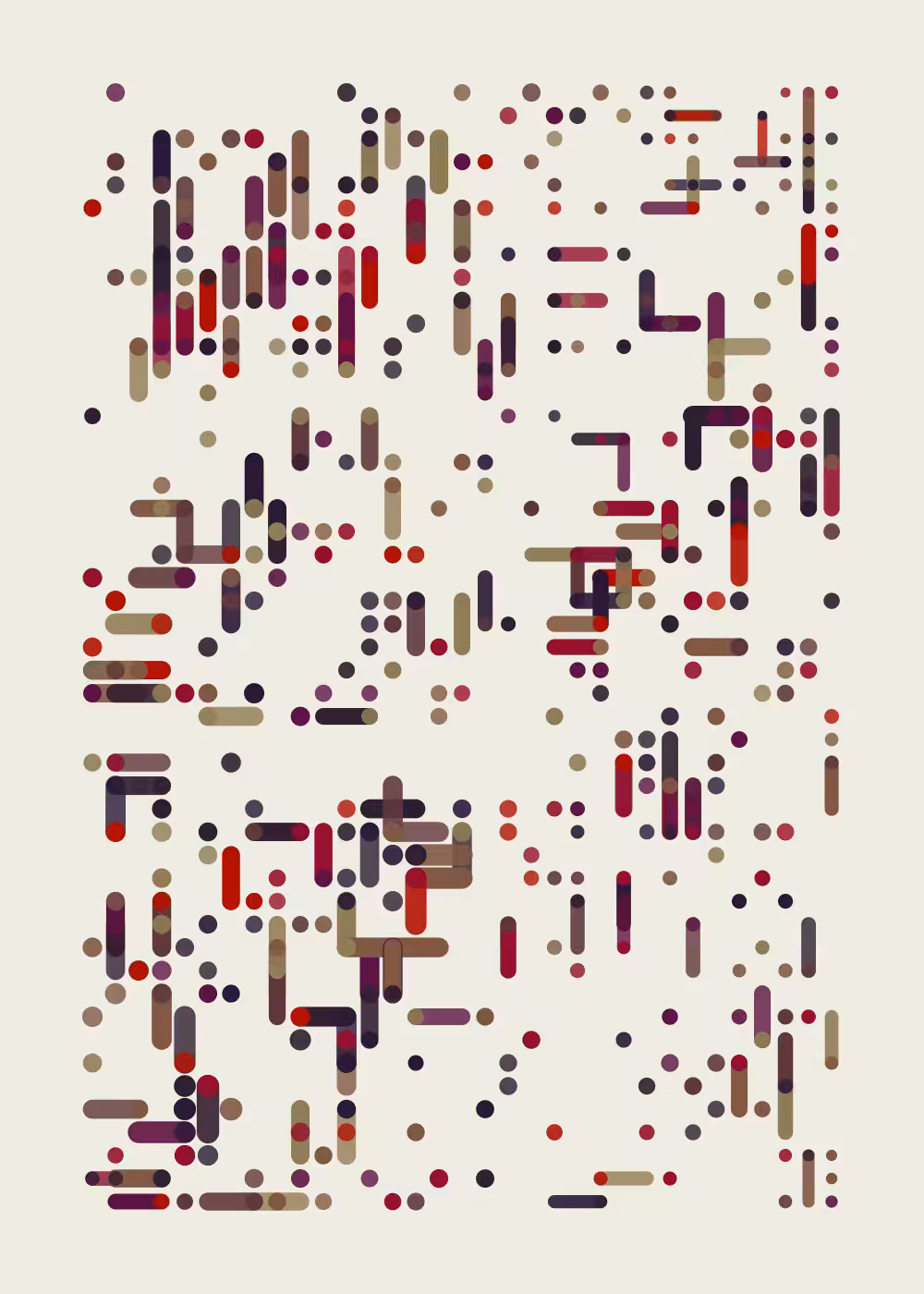 Dense #124