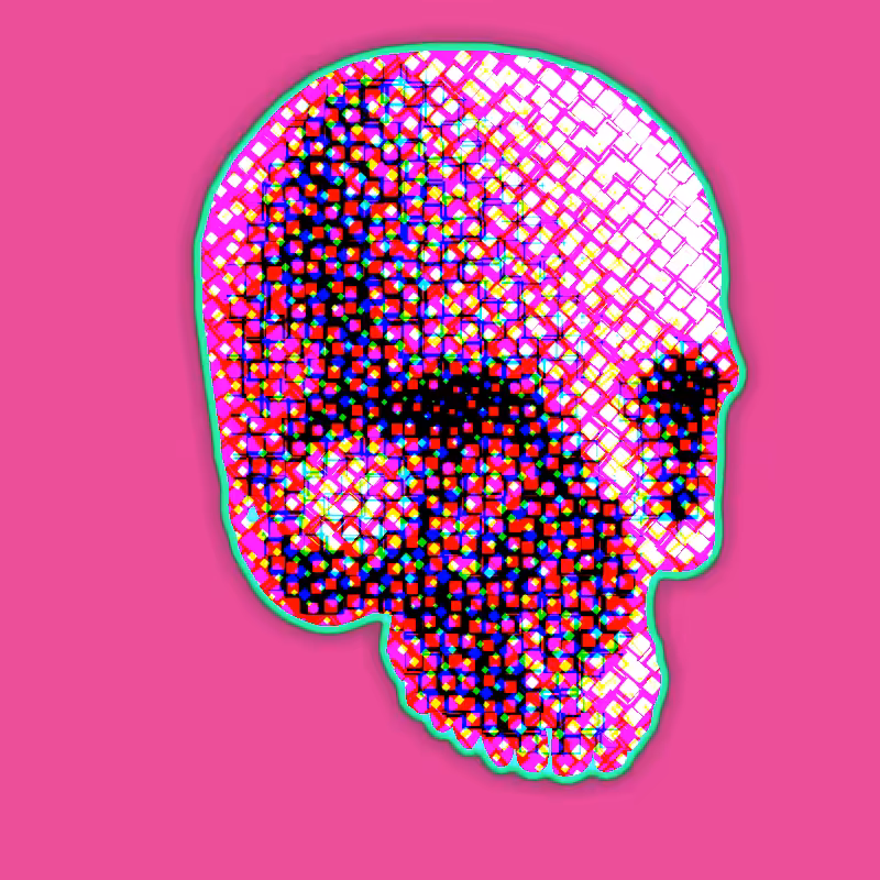 Acid Warning #9