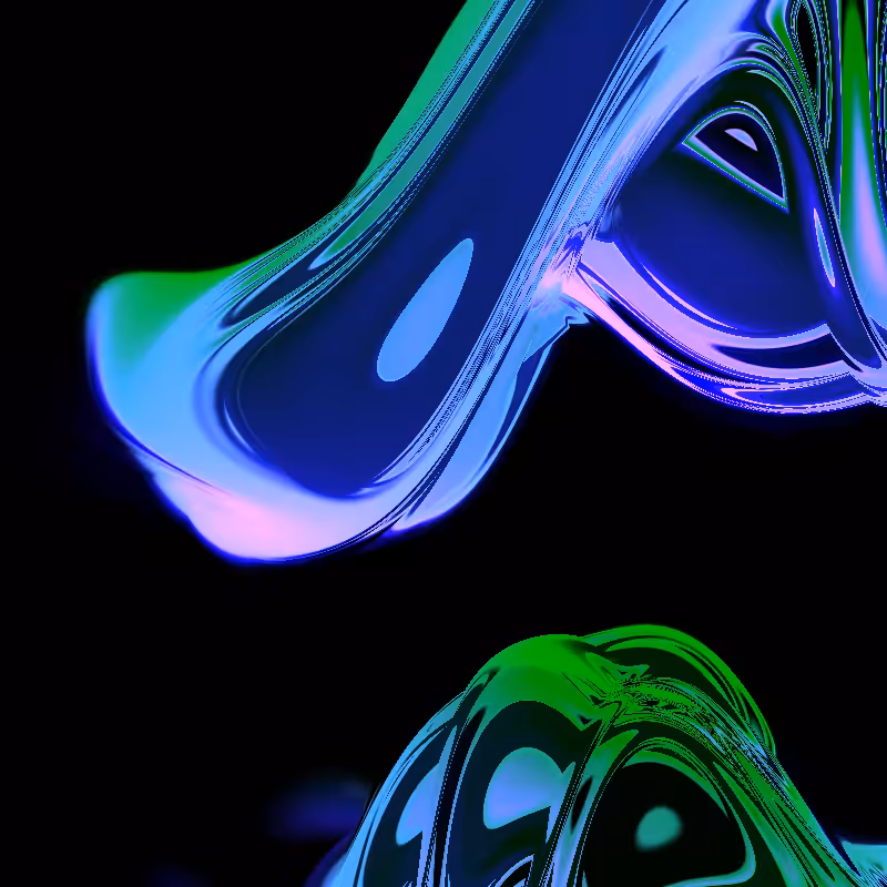 Distortion #35