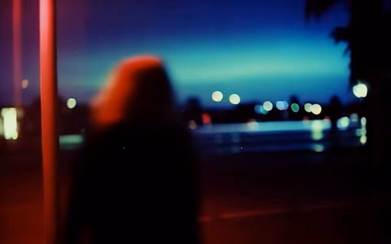 Vikki Bardot - A City of Sadness