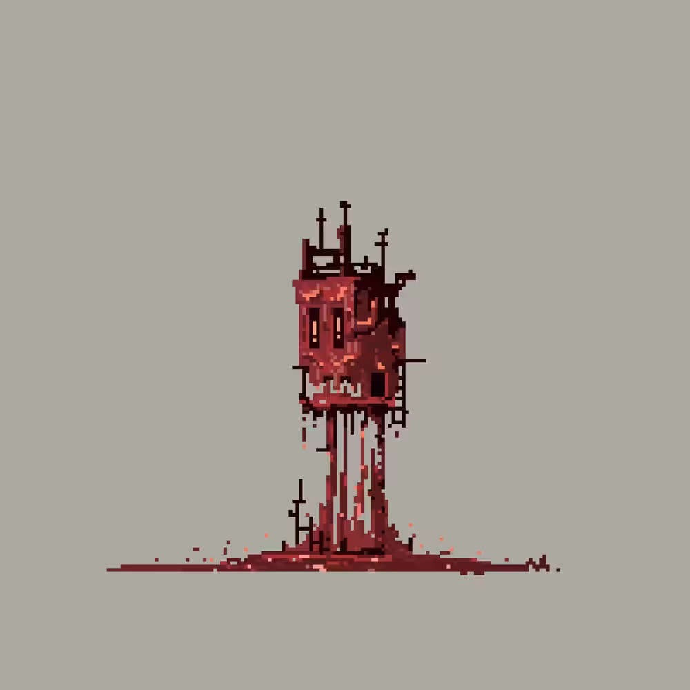 Molten Home