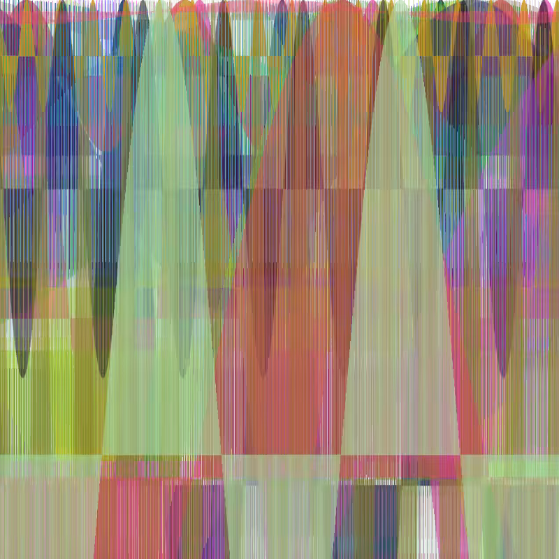 Sinescape #9