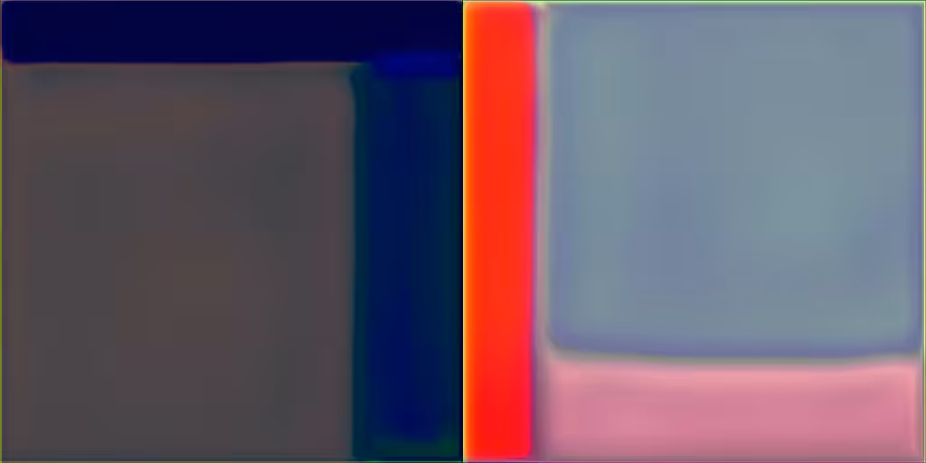 (un)stable equilibrium 1:2 #069