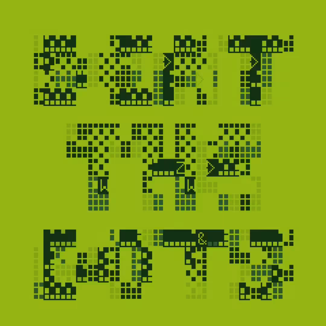 BEAT THE BOTS