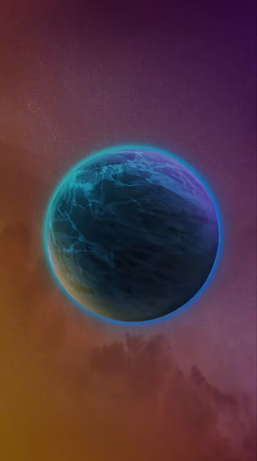 tiny planet 1