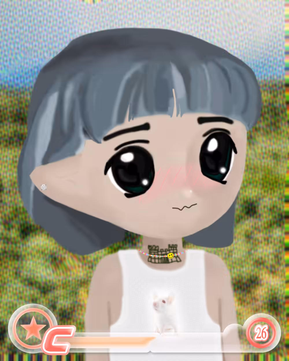 Milady 5672