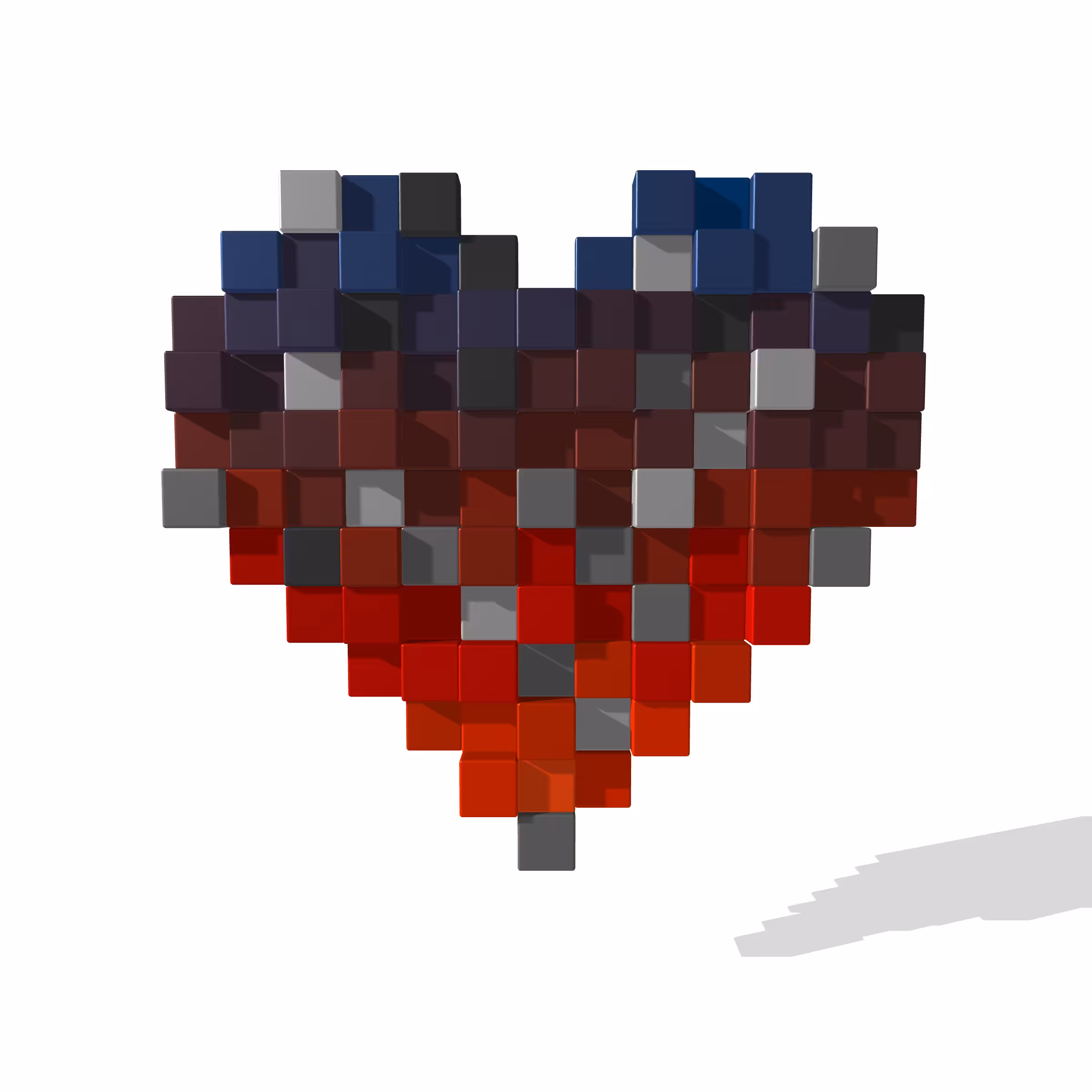 heart + craft #16267