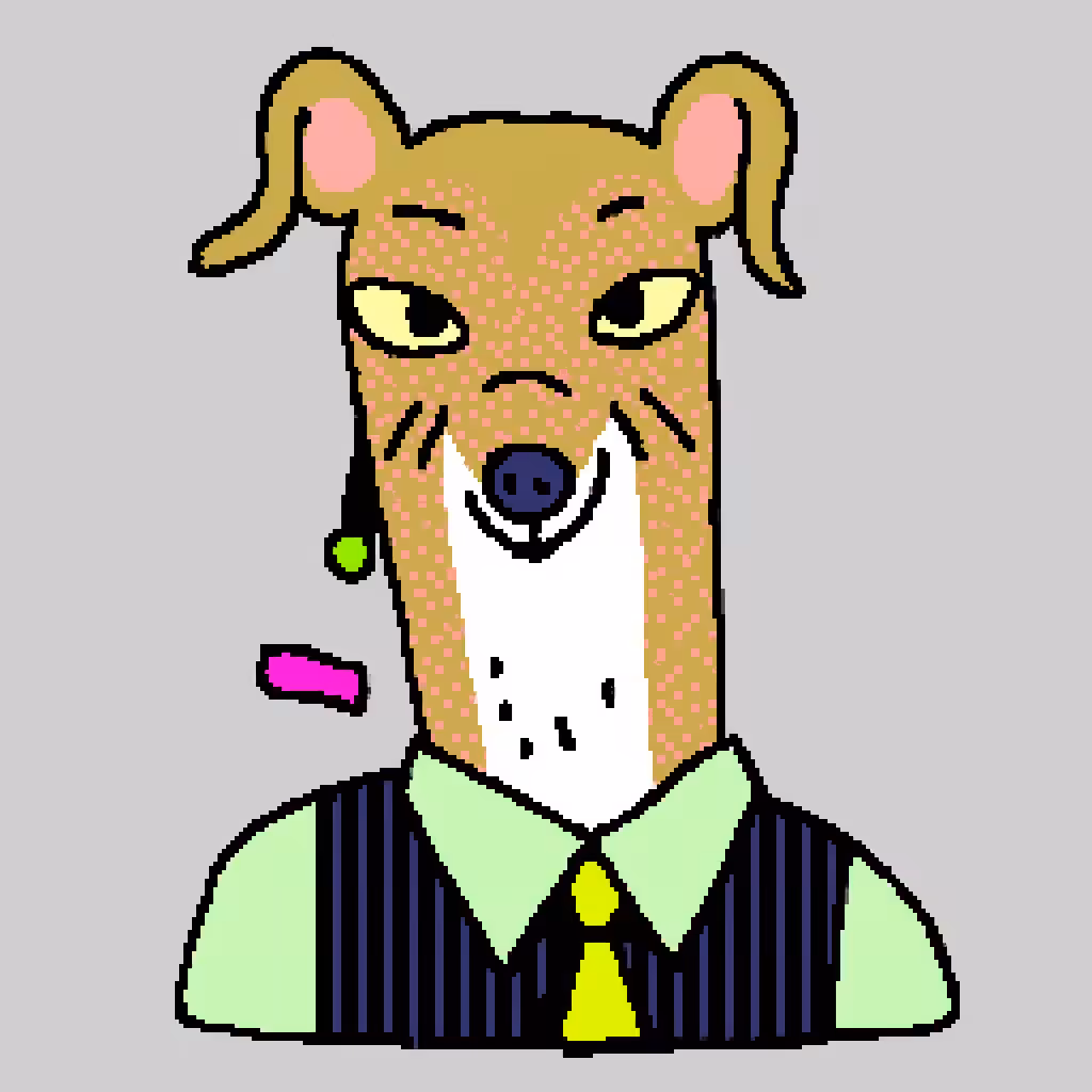 TrackDog43