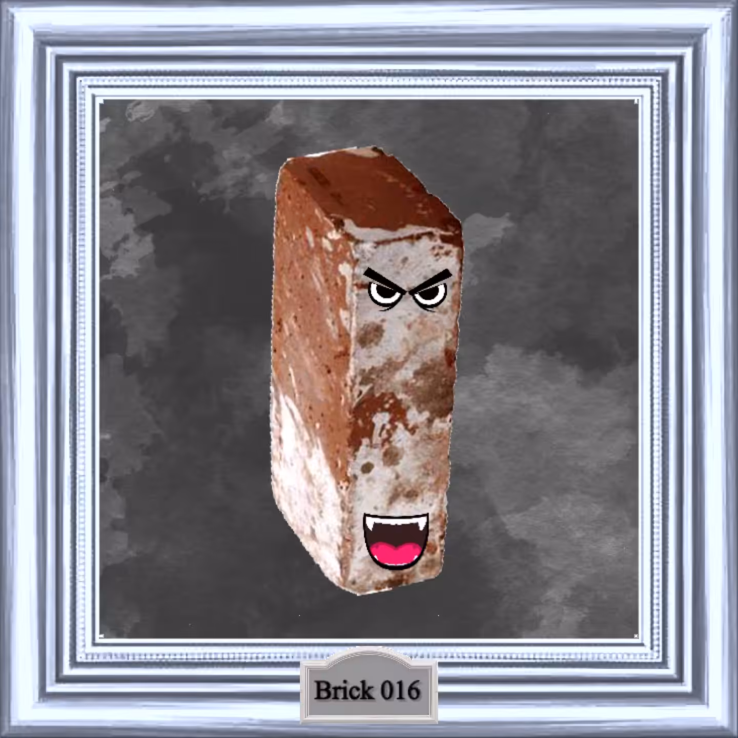 Brick 016