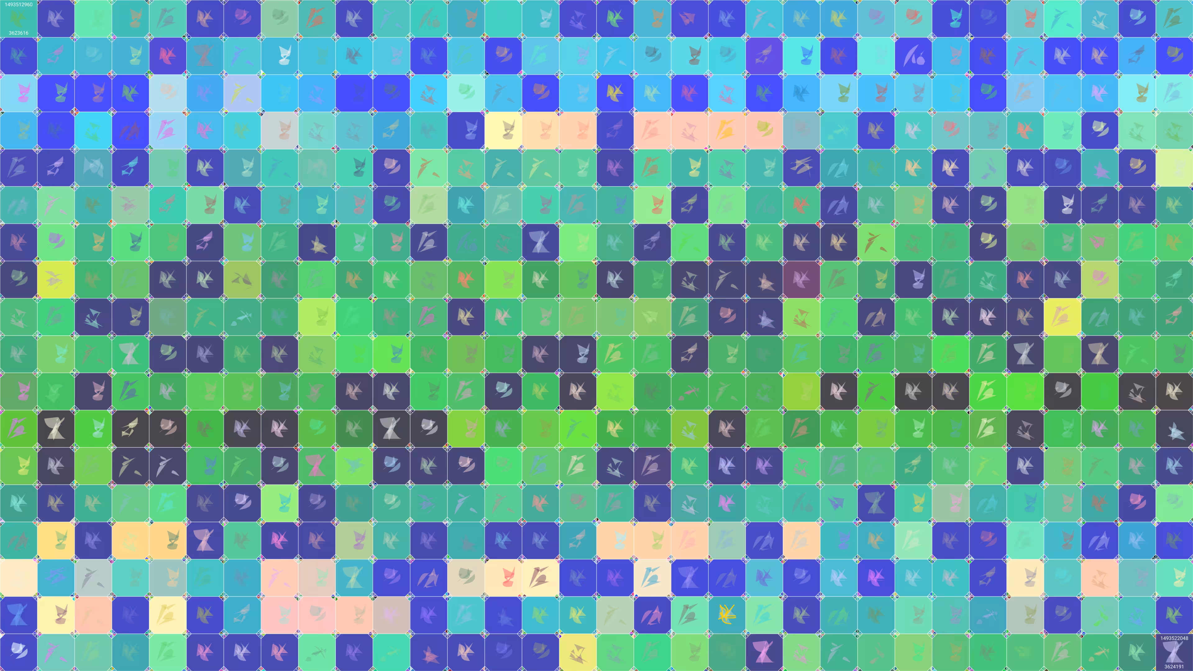 Painting #6291