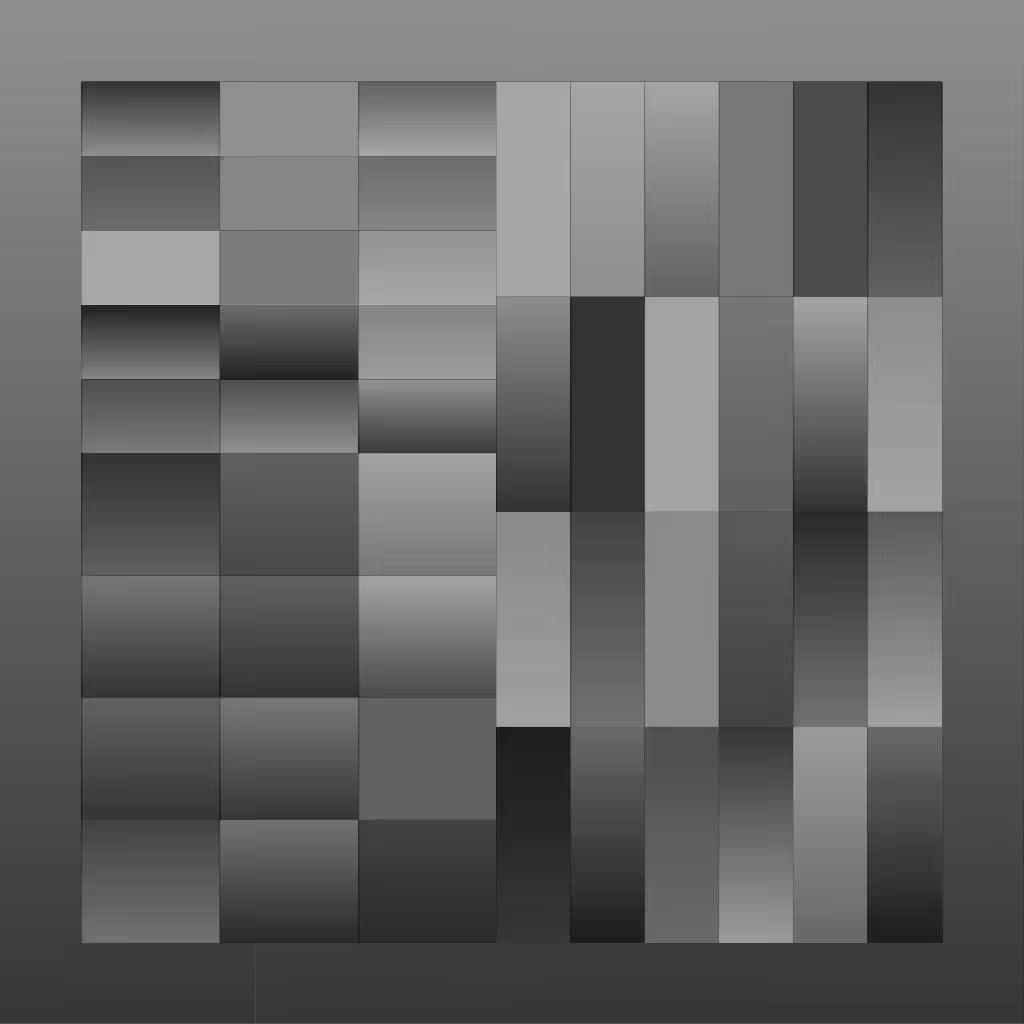Grid Tones #100