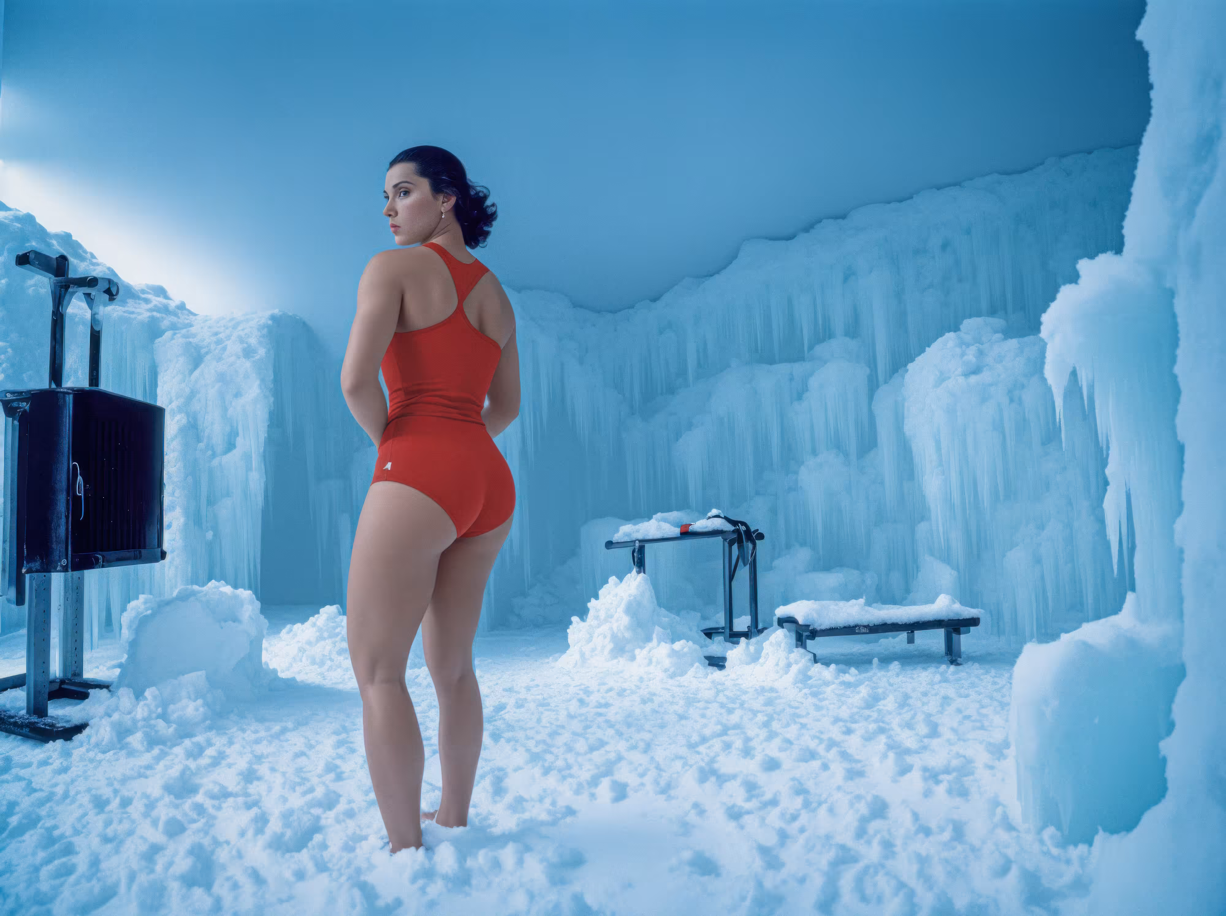 Winter Workout