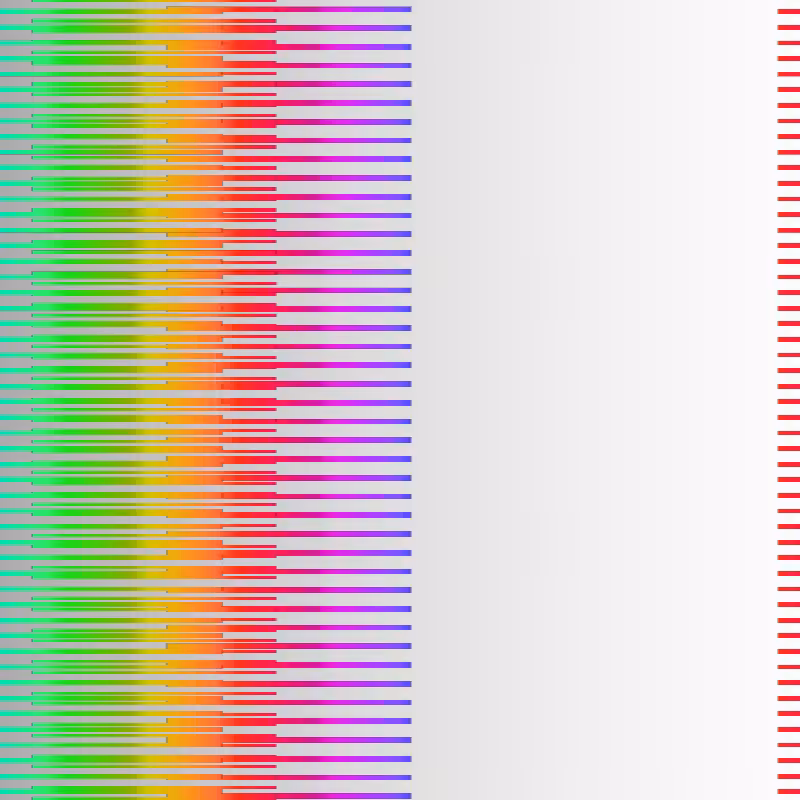 Rizome Lines #38