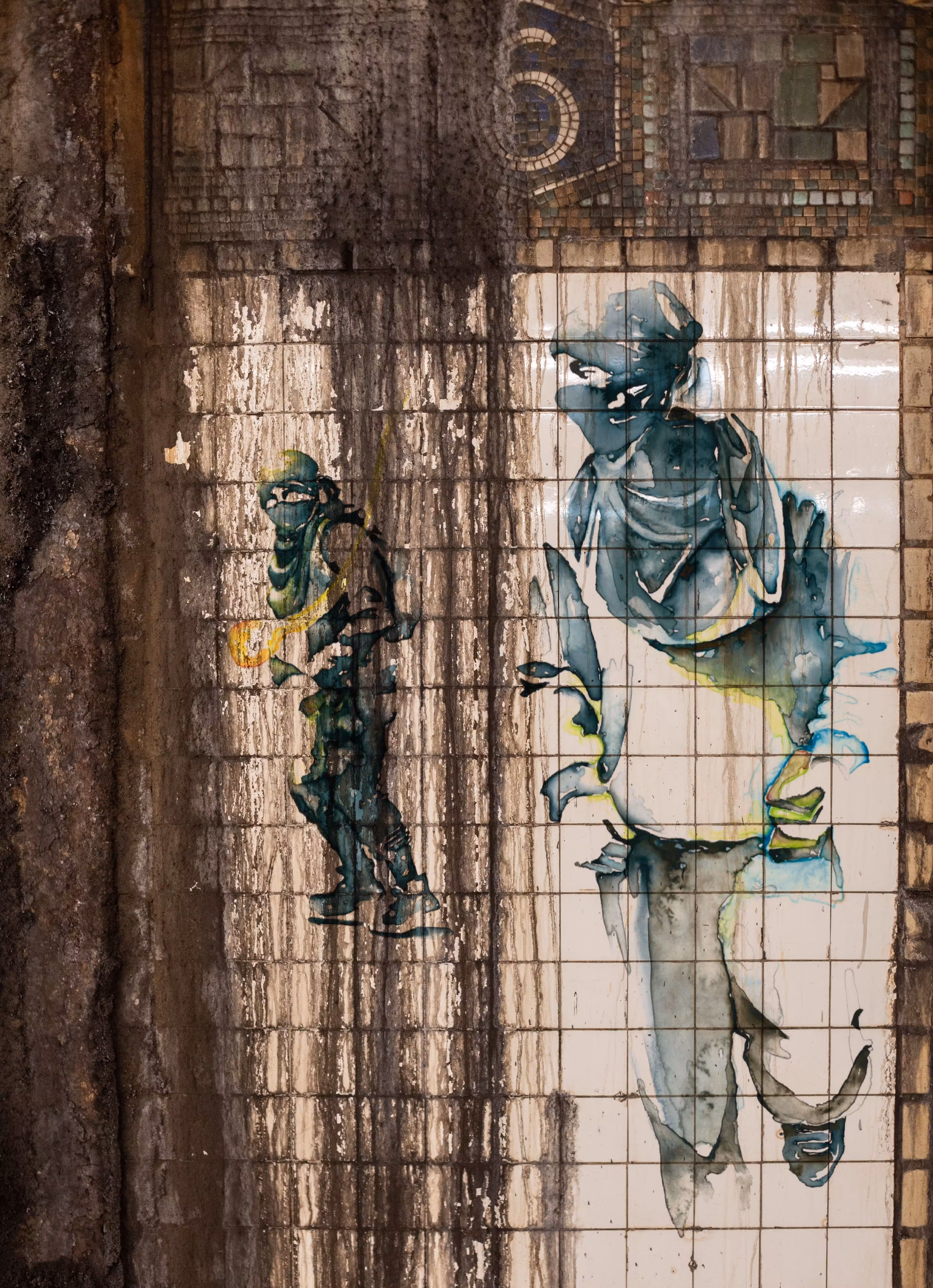 Quarantine Riot 002