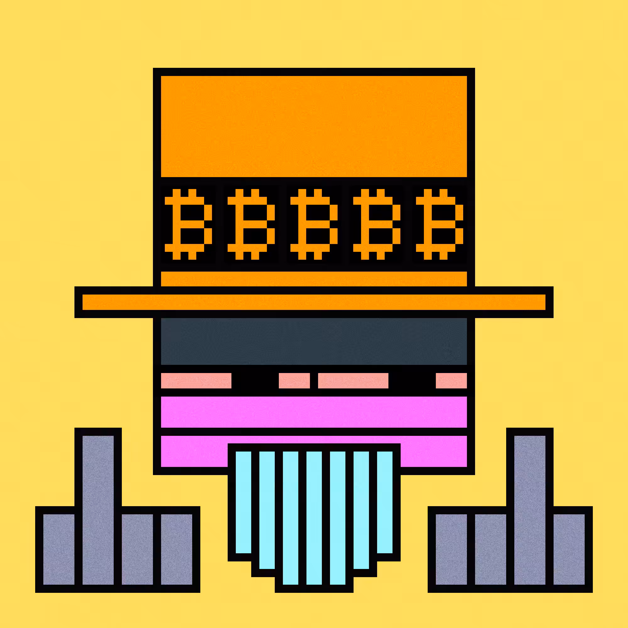 Degens: Degen #2516