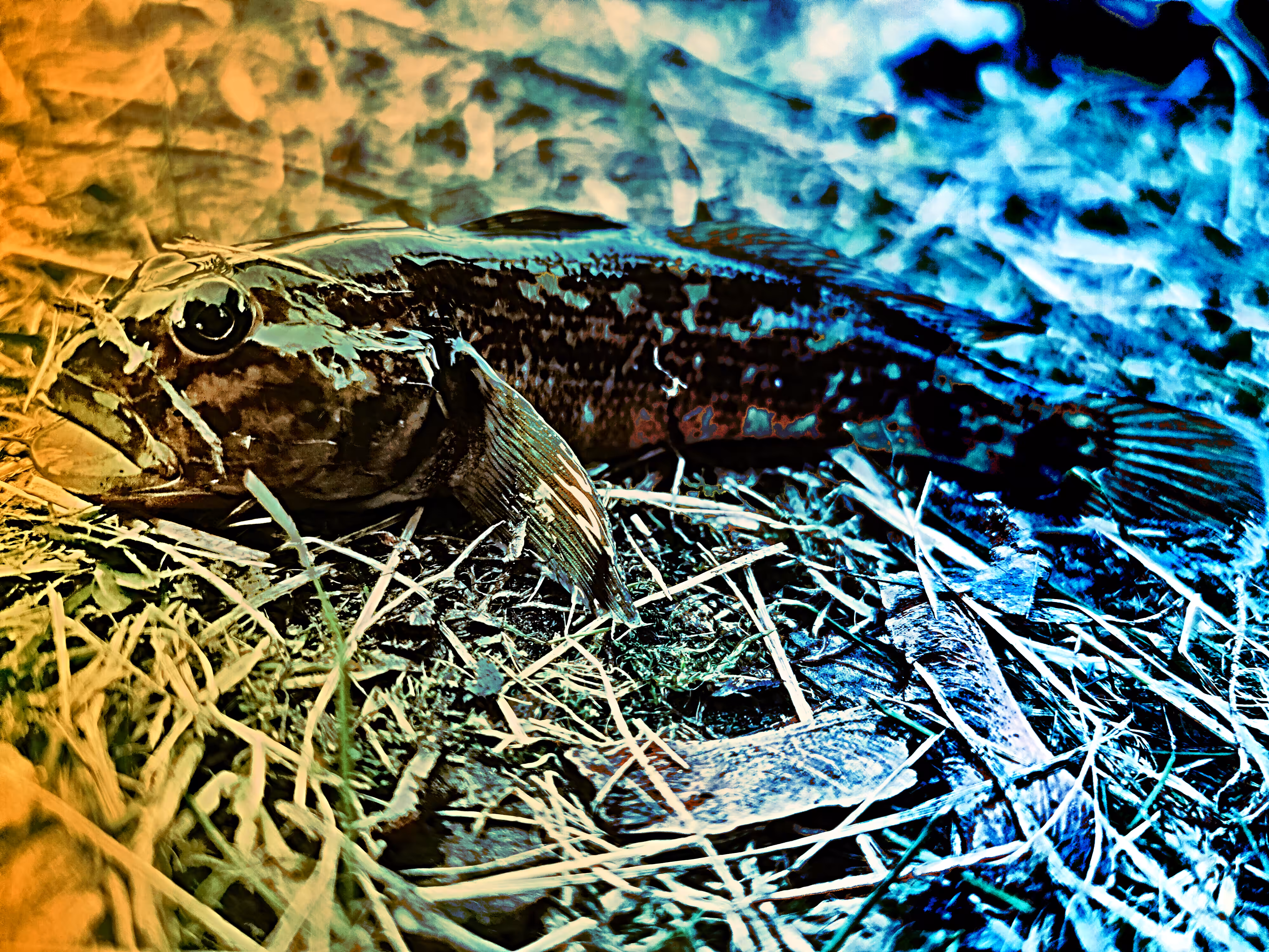 ColorFish