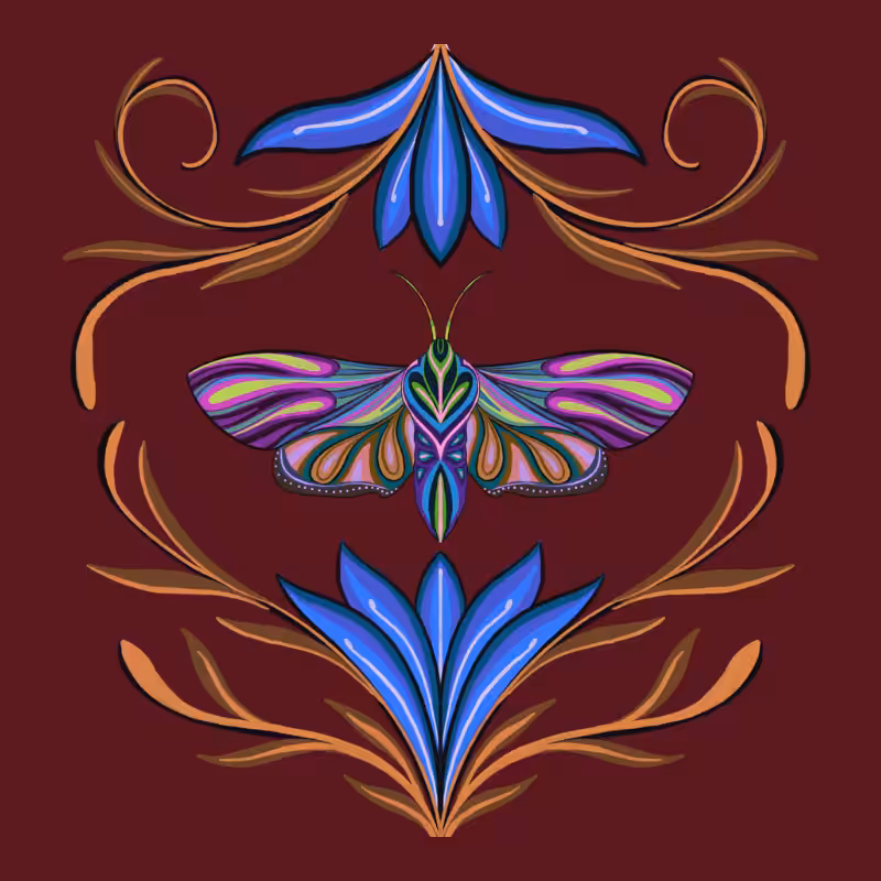 The Moth Experiment 3.0 P2 #20