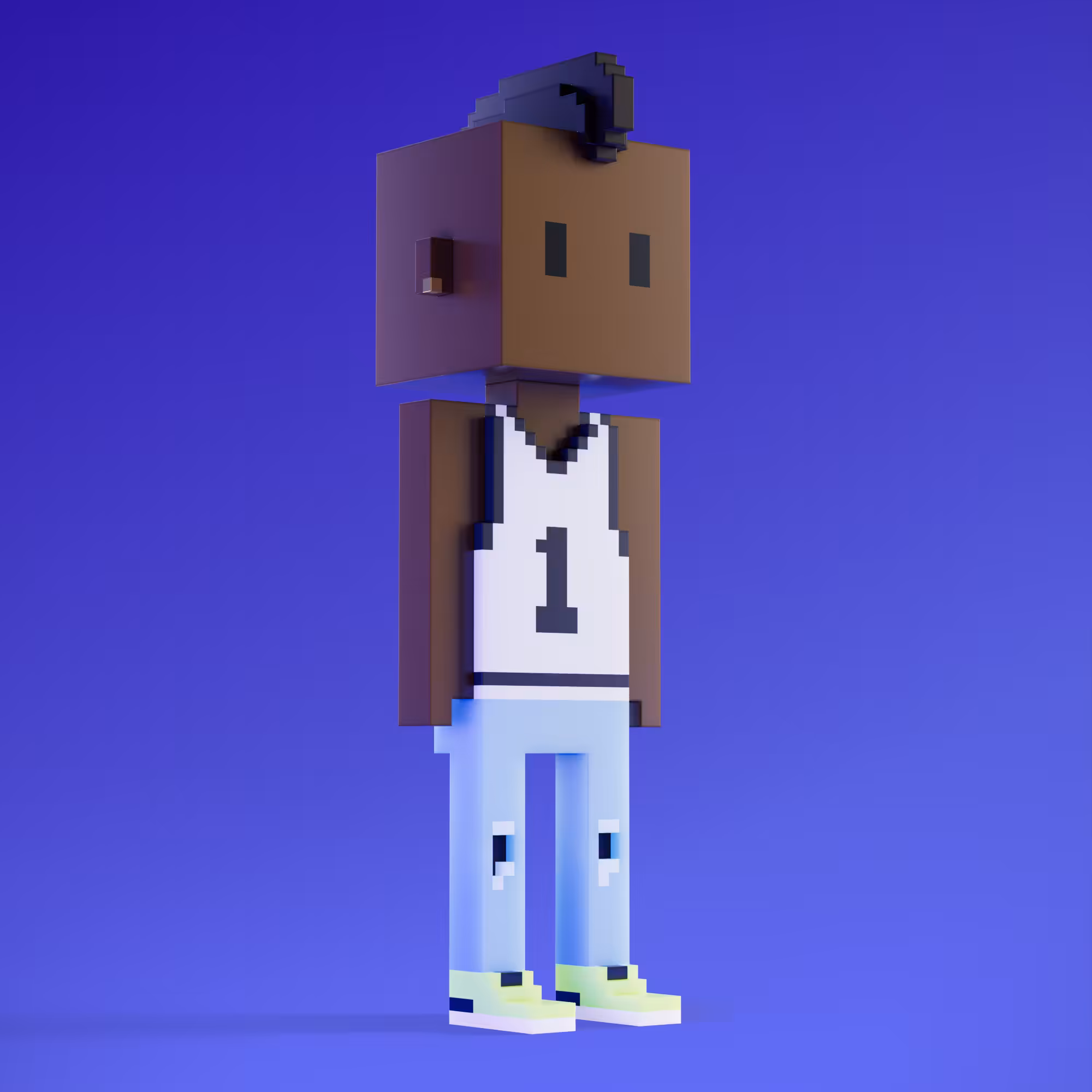 Meebit #13683