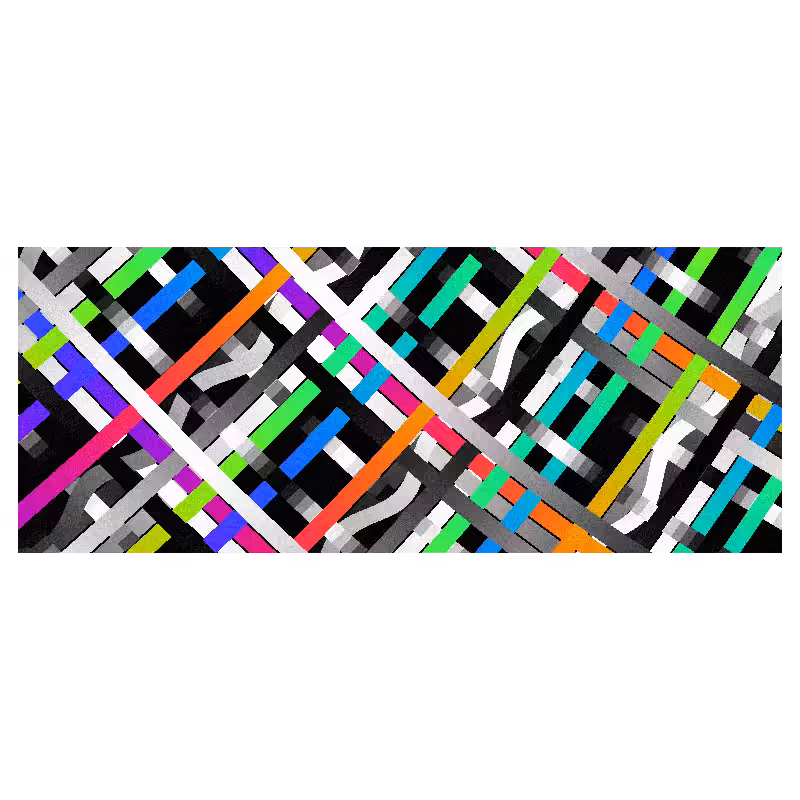 Weave #12