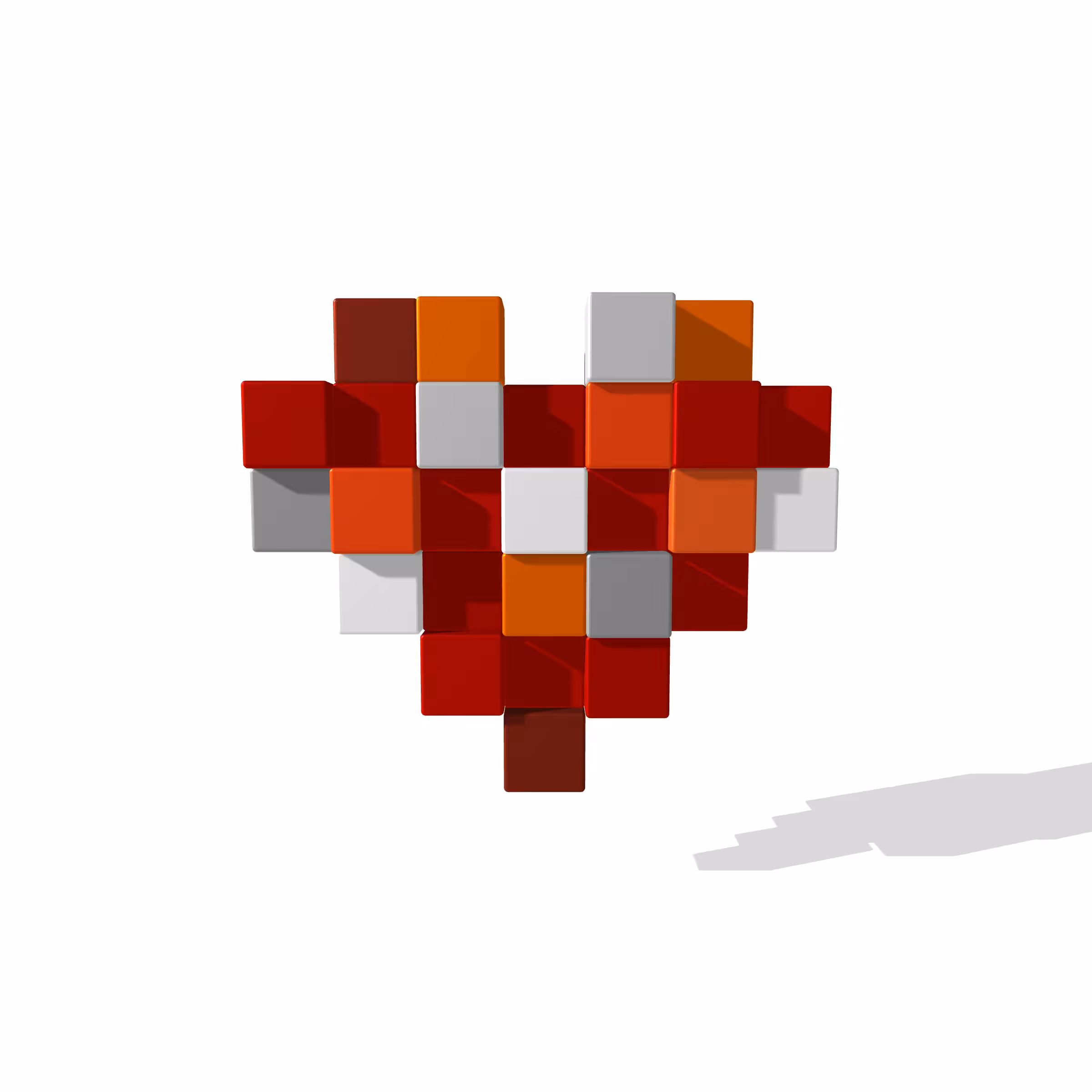 heart + craft #14793
