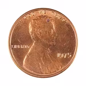 Cent #2189