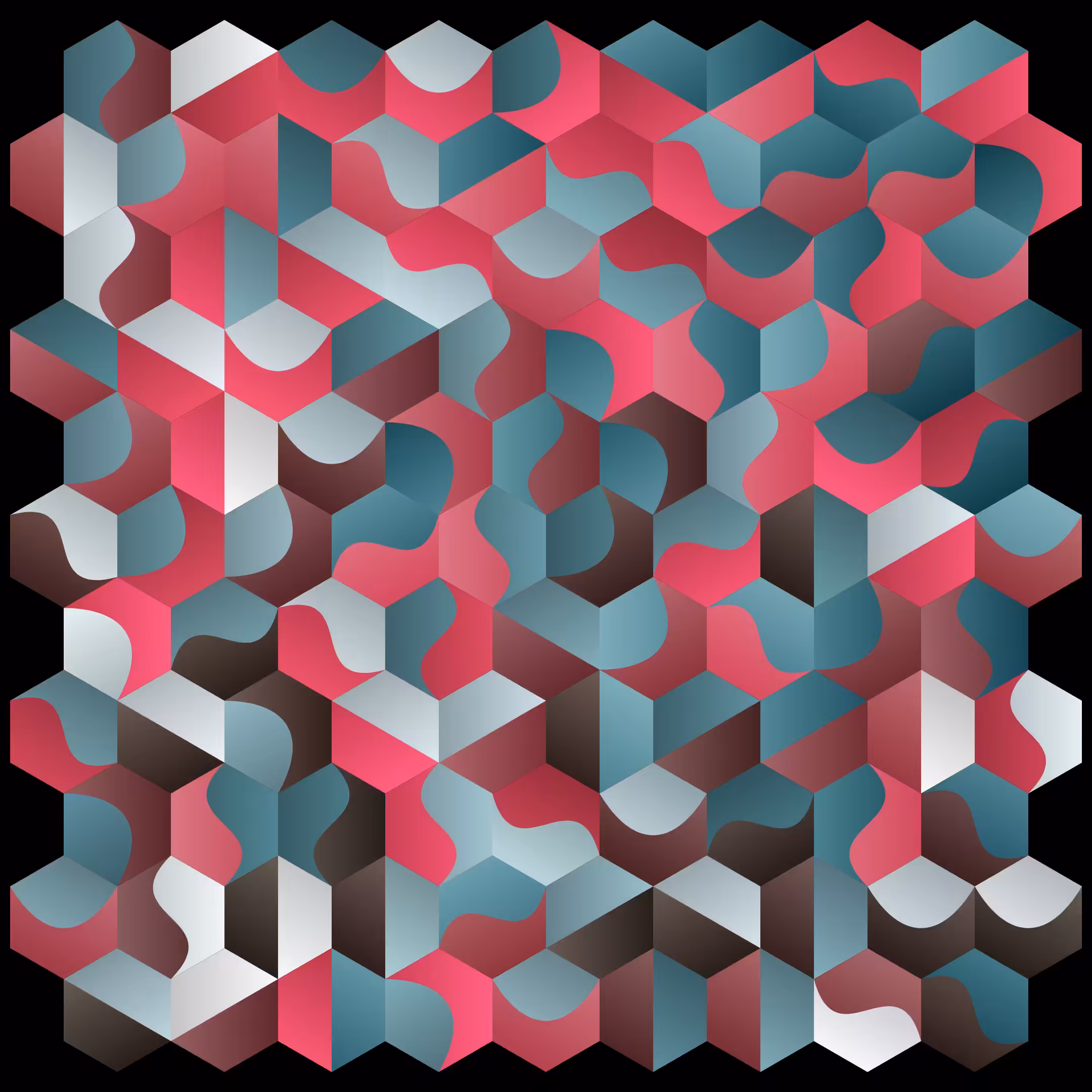 Hex Grid #99