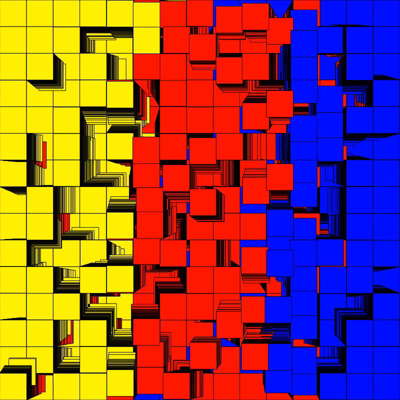 Sorting the block-chain #17