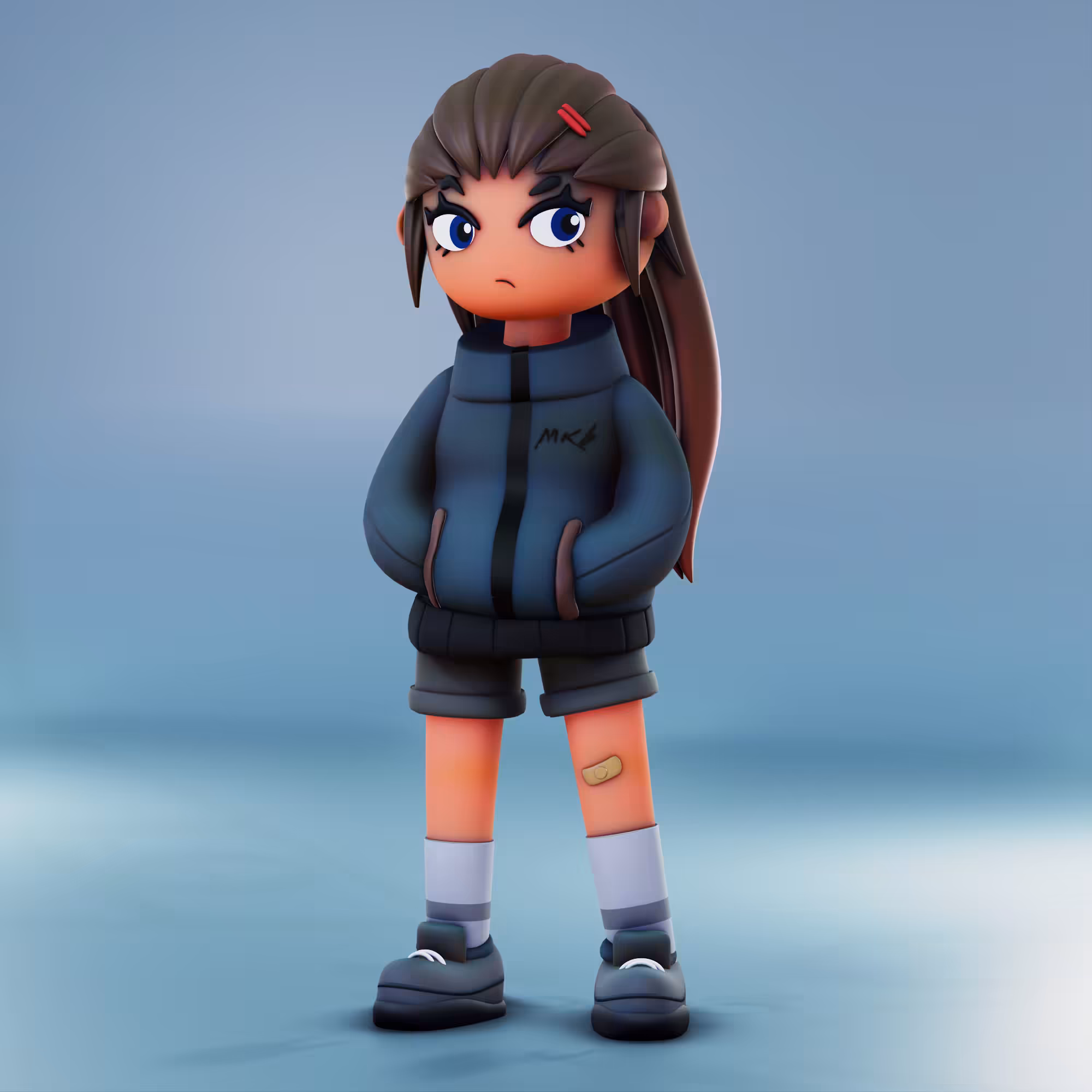 Kido 2.0