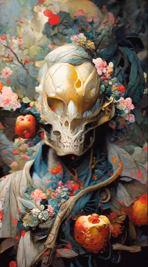 Reap the Ripe