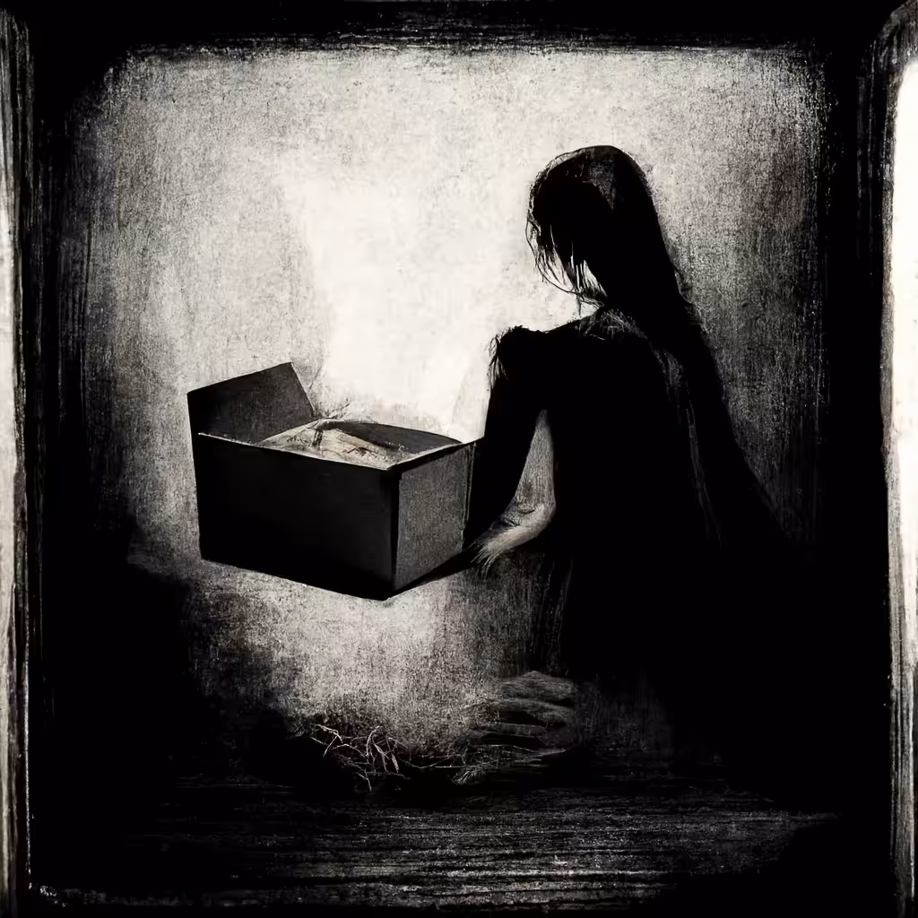 the gift