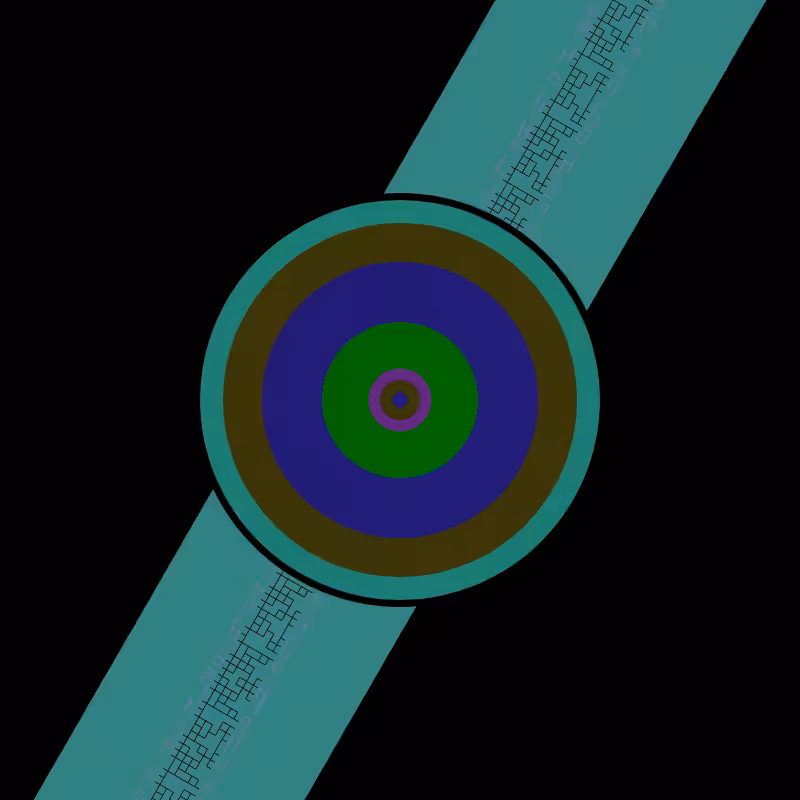 TimeLord WatchBands #5