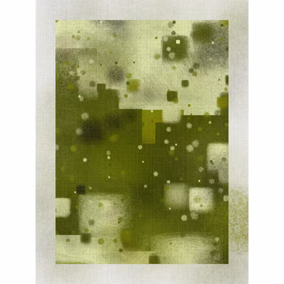 Evolution of Aesthetics #23