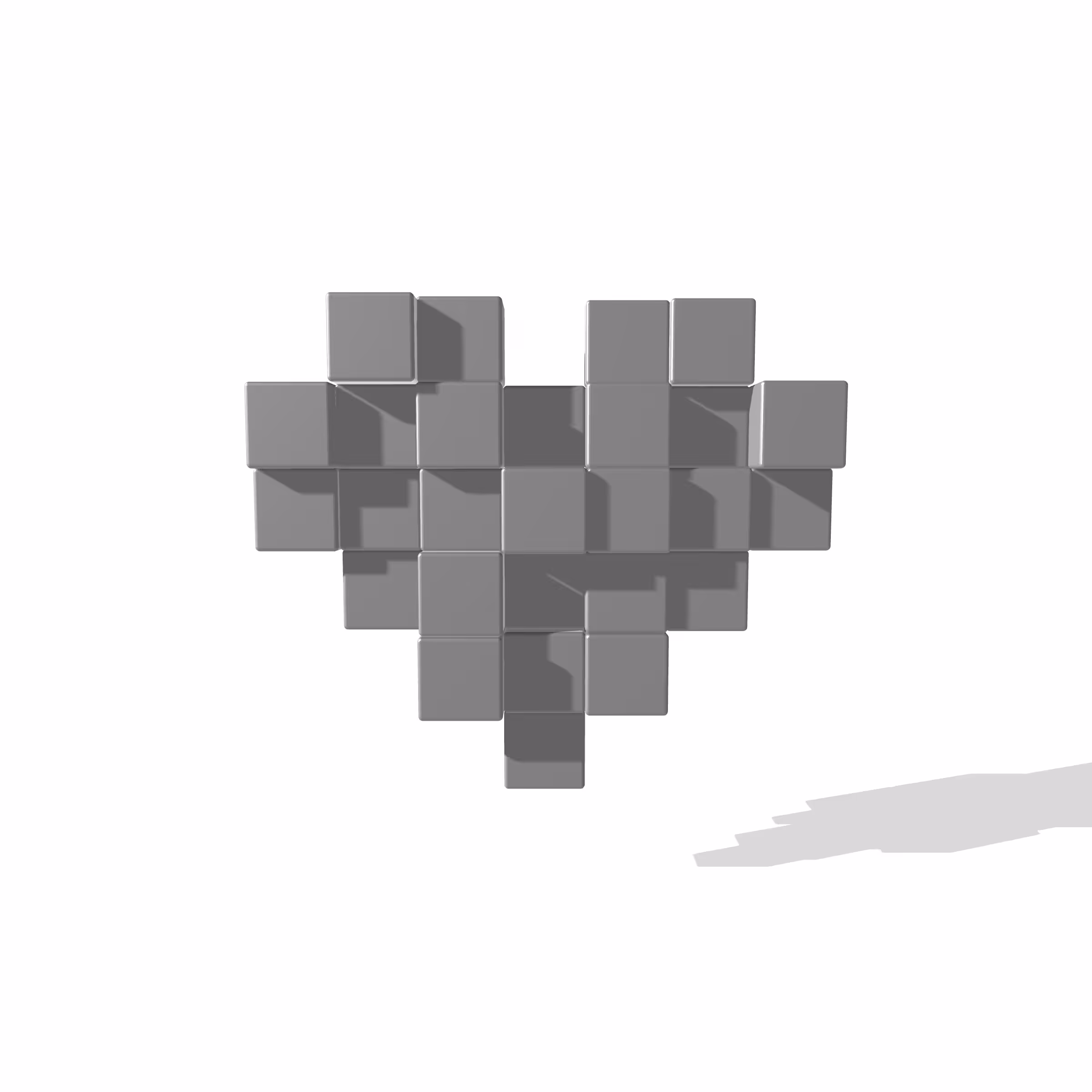 heart + craft #7080