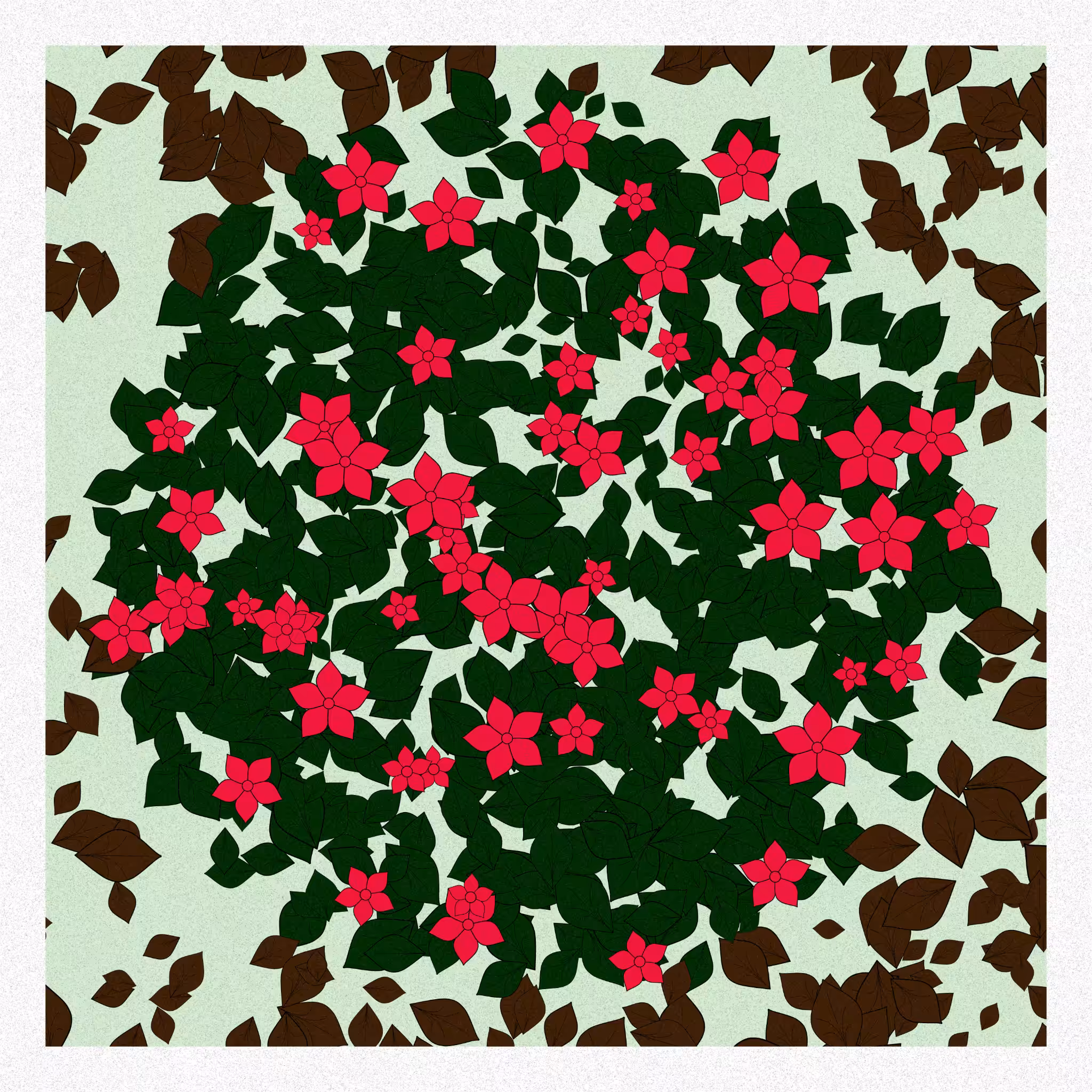 Flowers #60