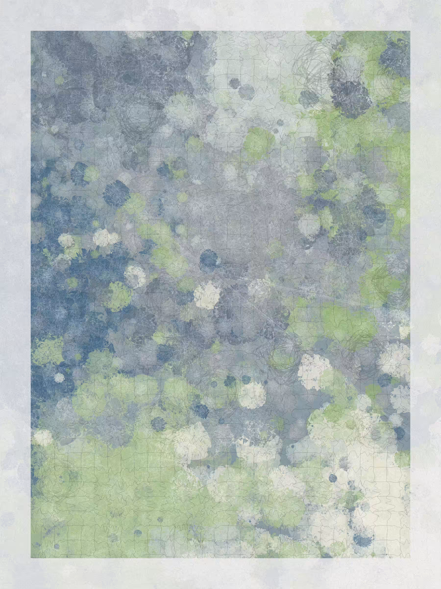 Mirage Aquatique #128