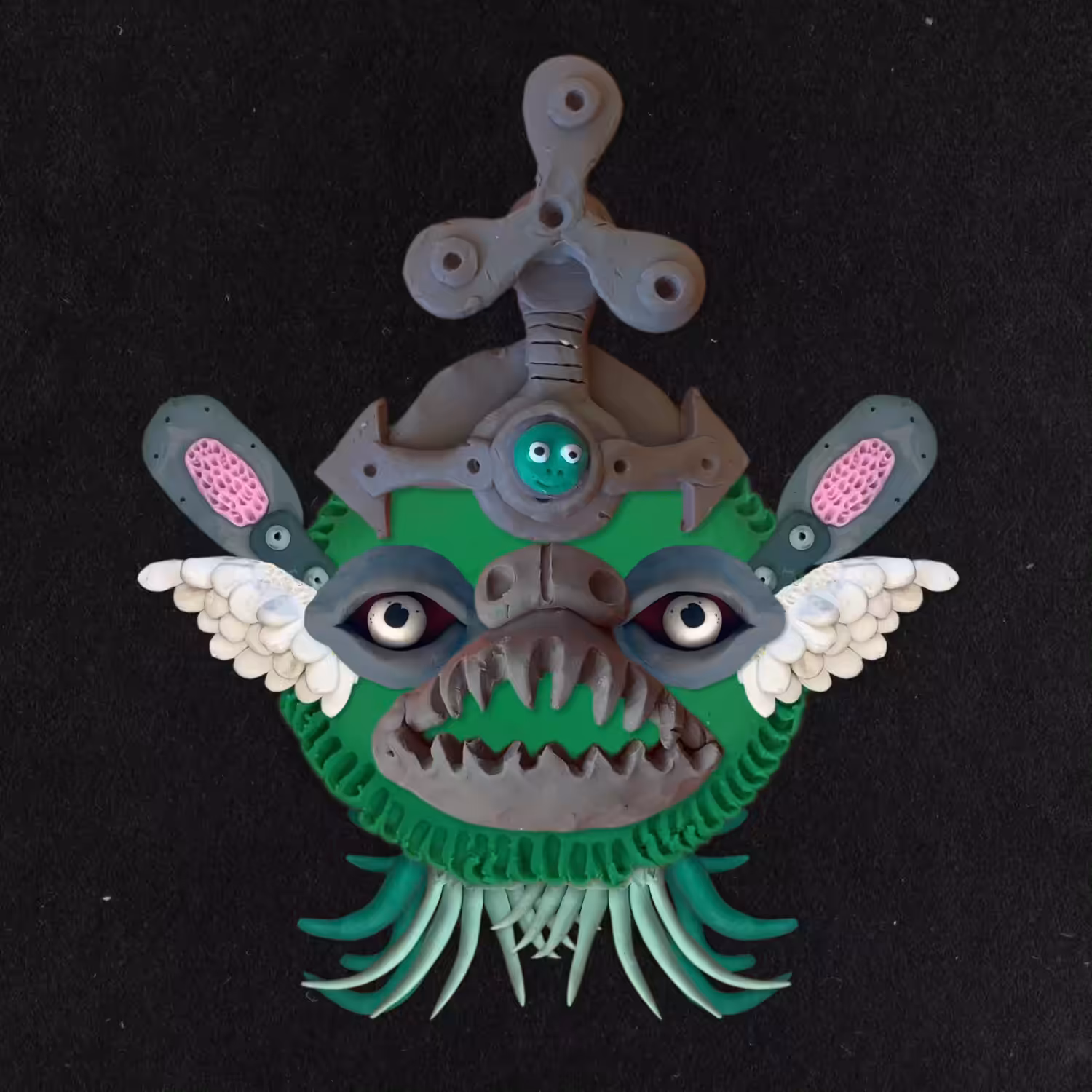 Goblin 0449: Gwenore