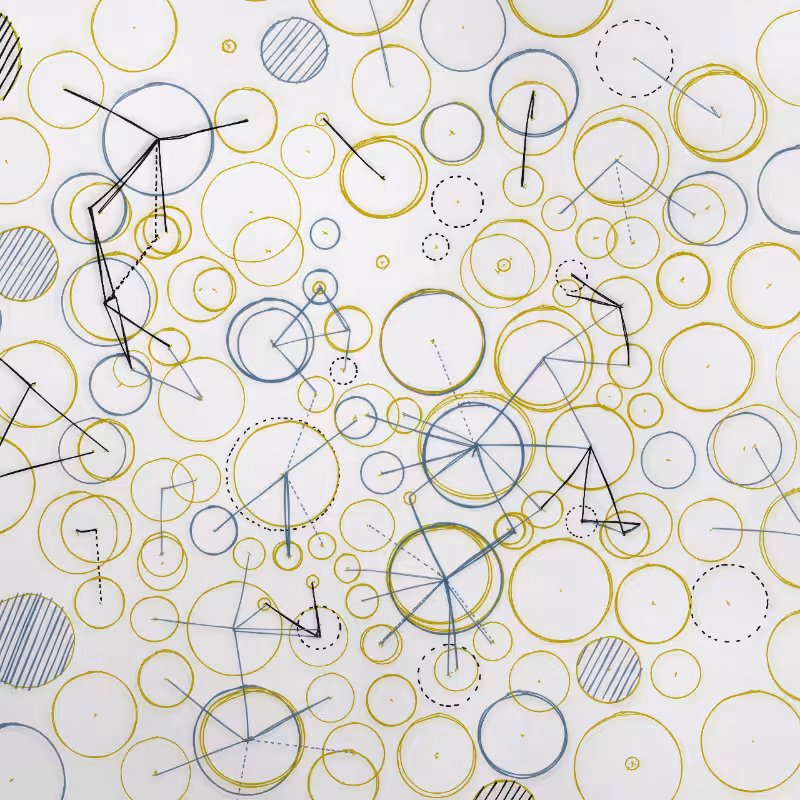 Geo Scribs #106